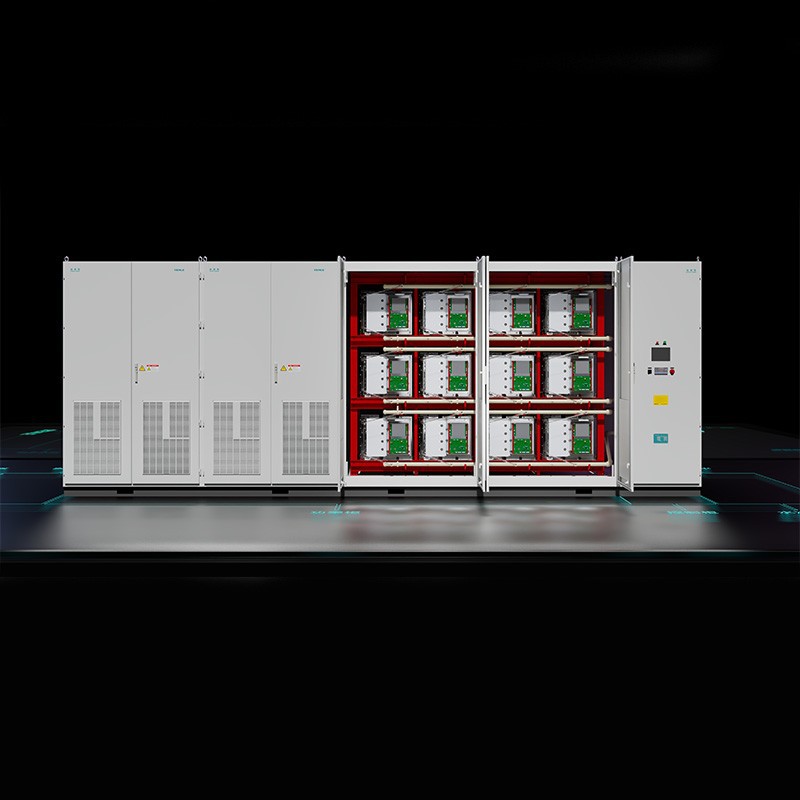 High Voltage Vfd manufacturers