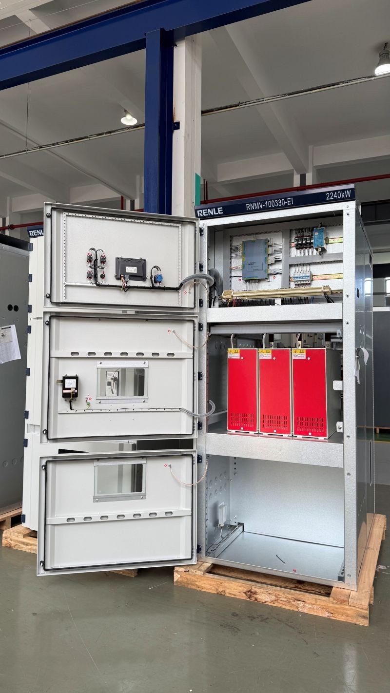 Medium Voltage Solid State Starter suppliers